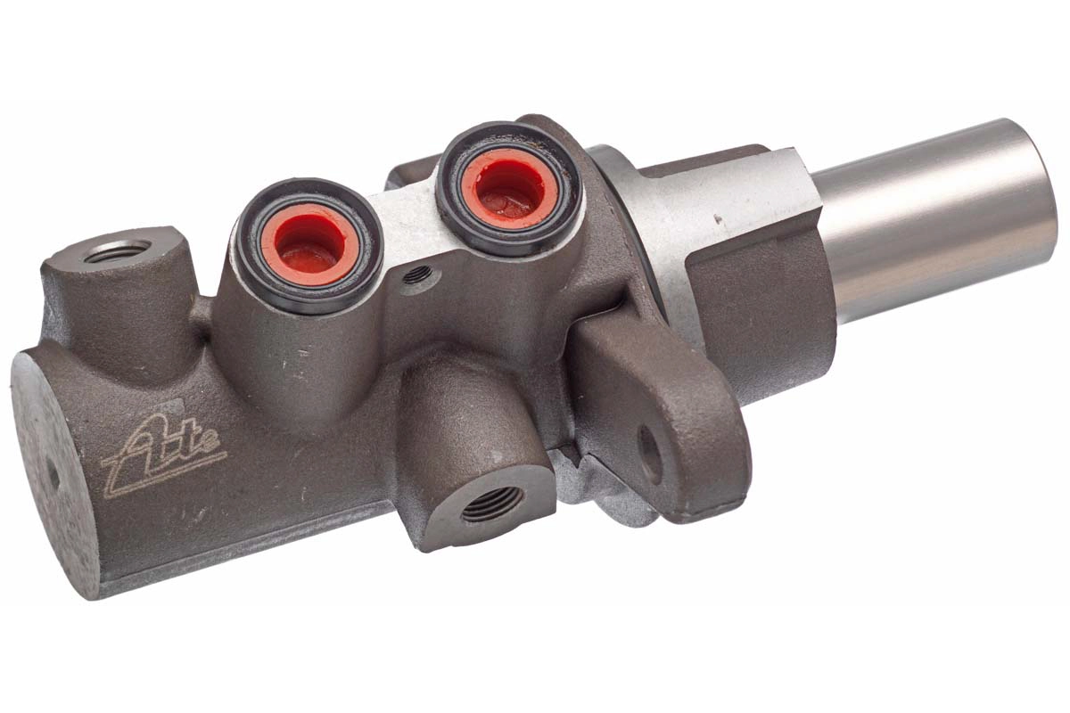 Brake Master Cylinder