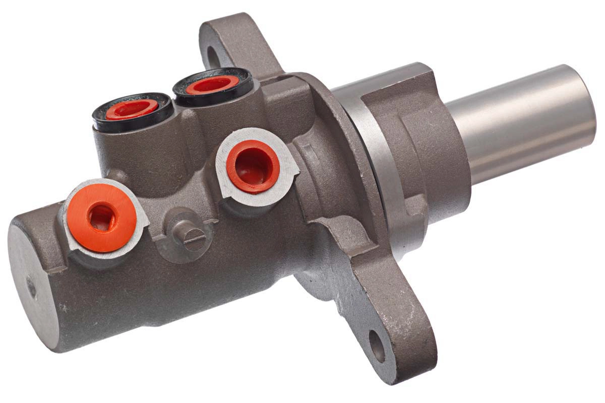 Brake Master Cylinder
