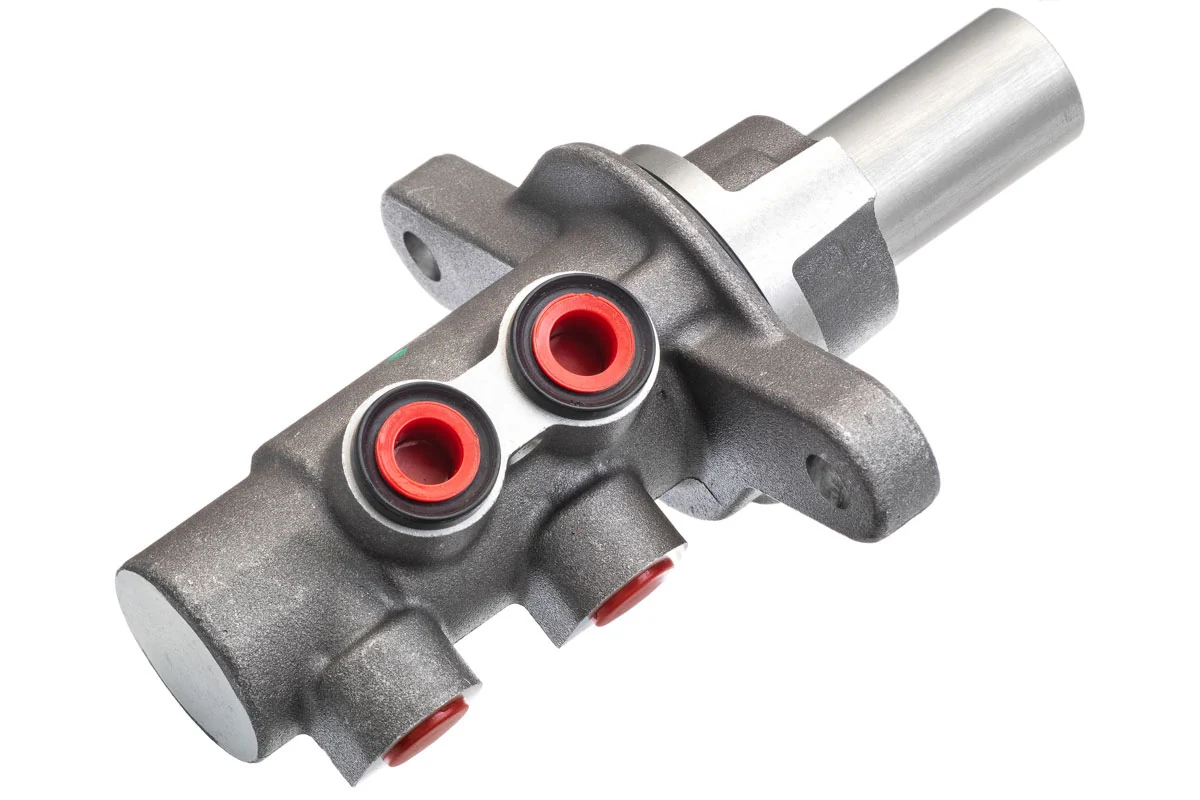 Brake Master Cylinder