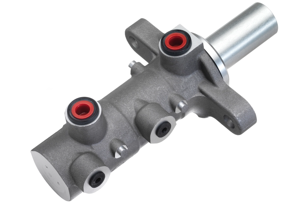 Brake Master Cylinder