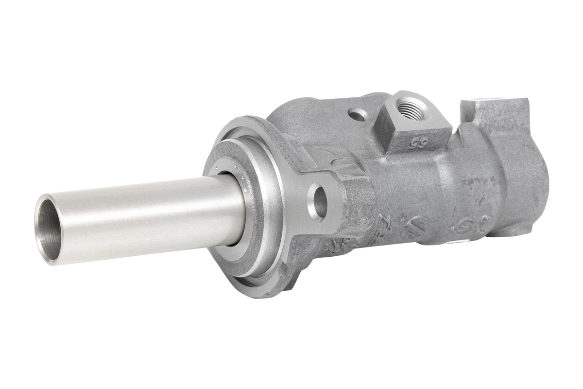 Brake Master Cylinder