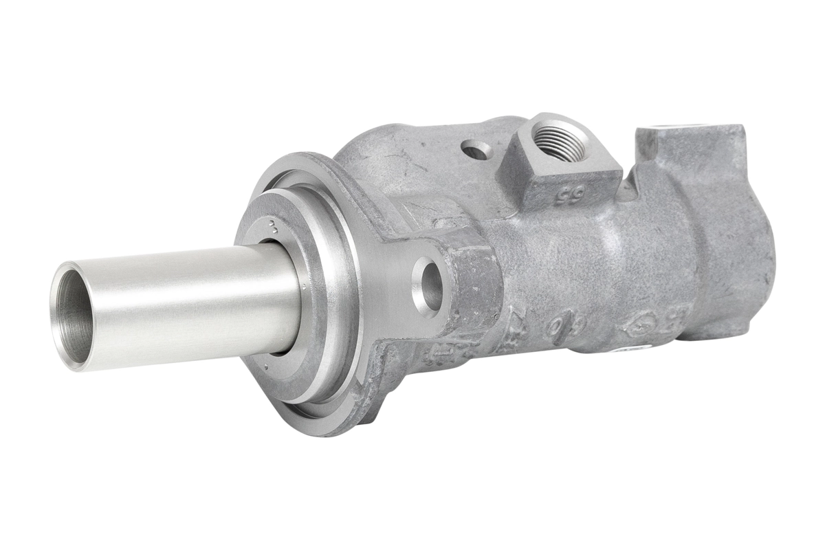 Brake Master Cylinder