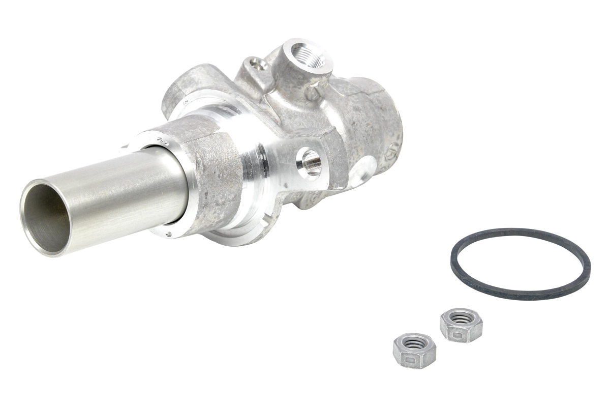 Brake Master Cylinder