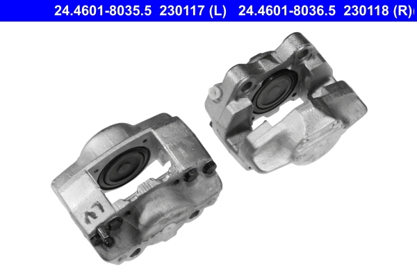 Brake Caliper