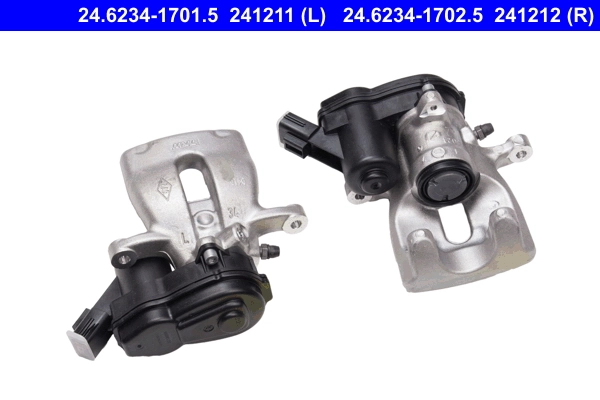 Brake Caliper
