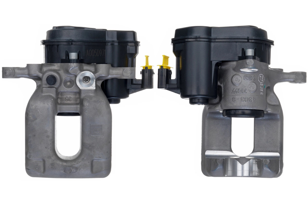 Brake Caliper