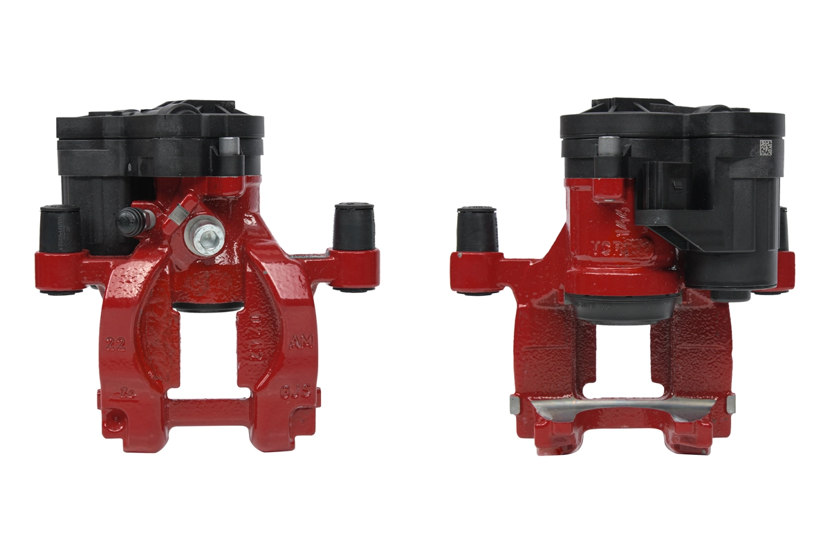 Brake Caliper