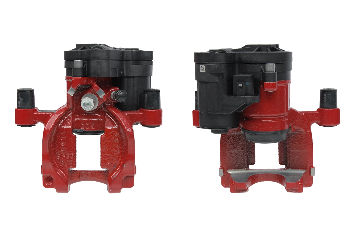 Brake Caliper