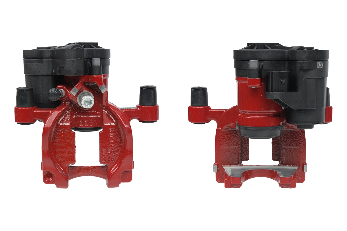 Brake Caliper