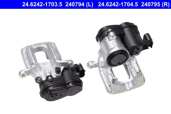 Brake Caliper