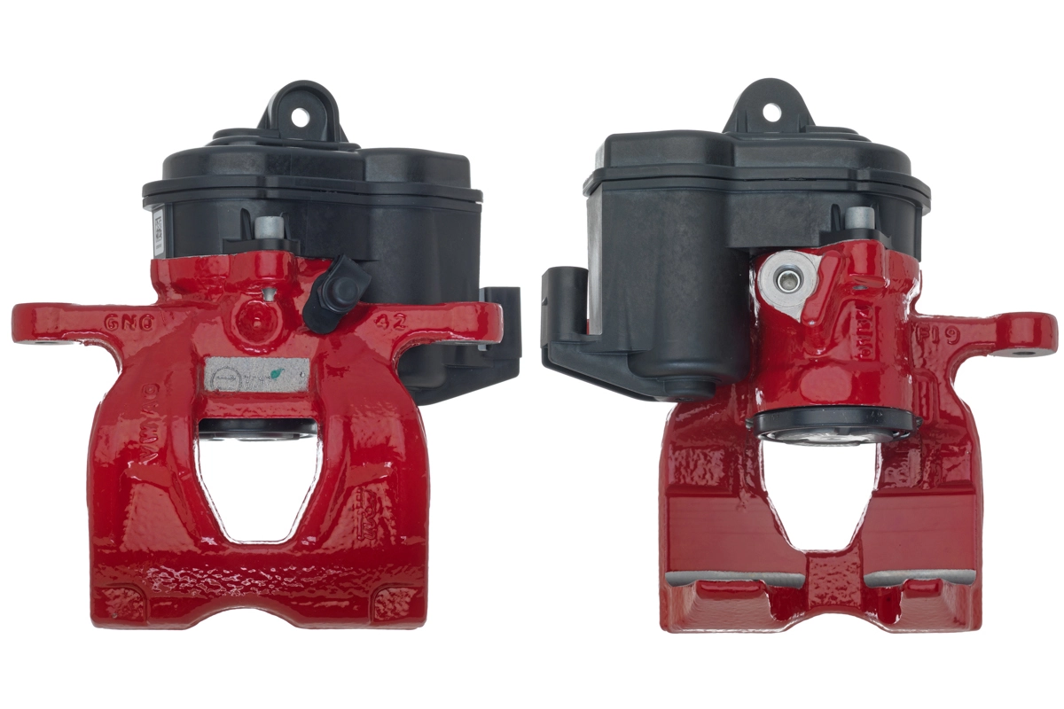 Brake Caliper