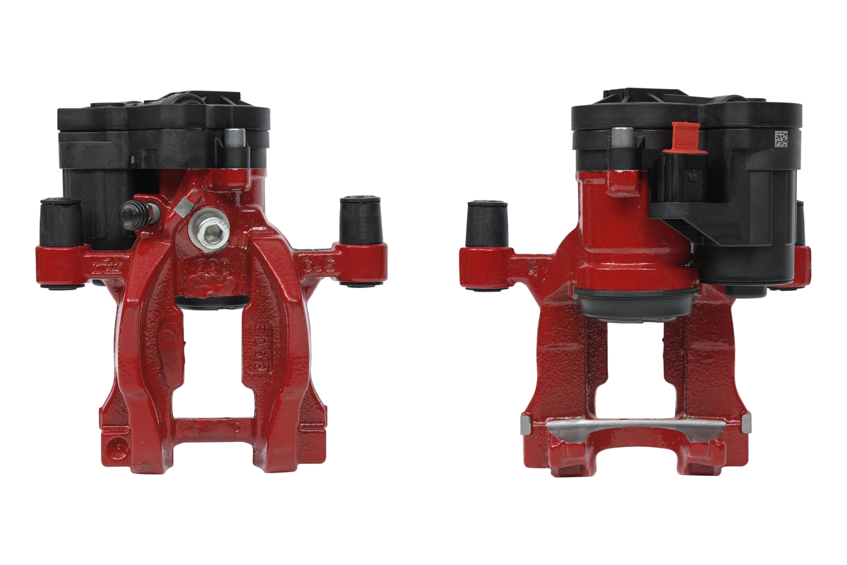 Brake Caliper