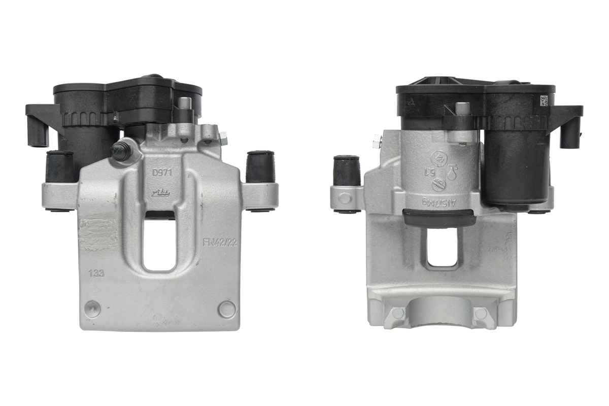Brake Caliper
