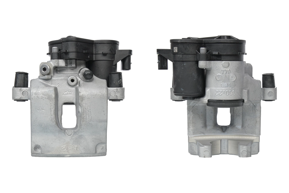 Brake Caliper