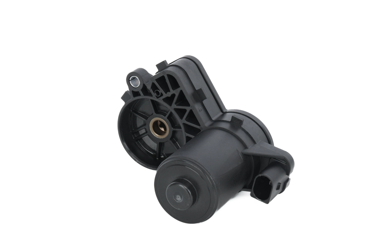 Control Element, parking brake caliper