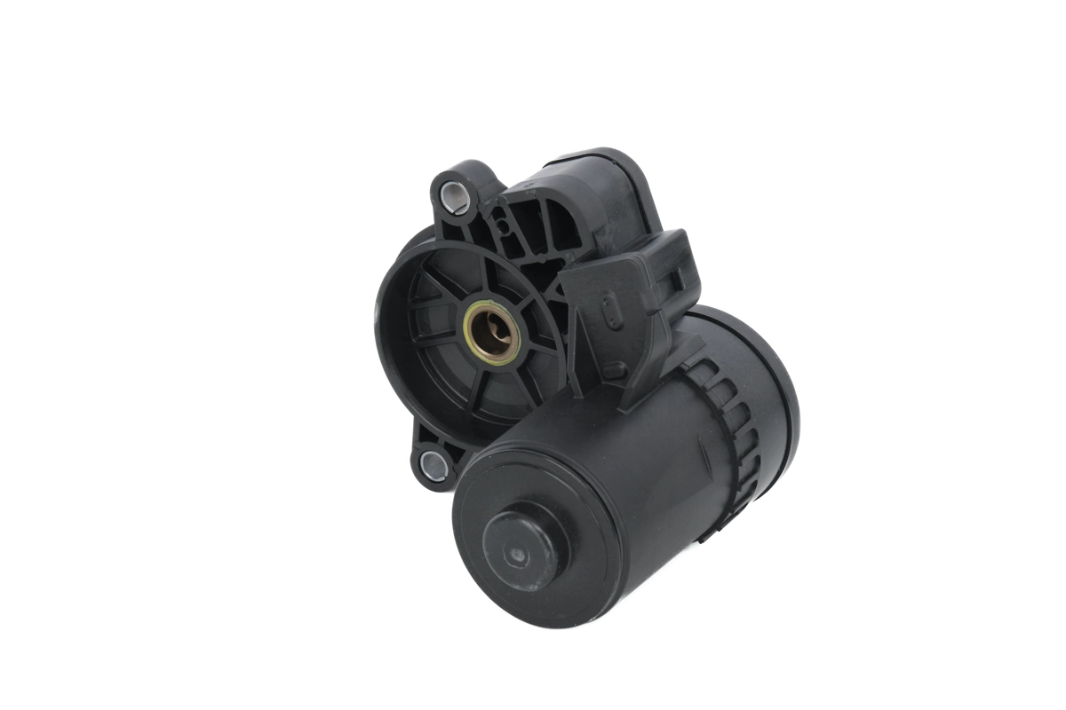 Control Element, parking brake caliper