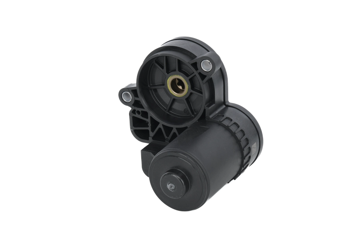 Control Element, parking brake caliper