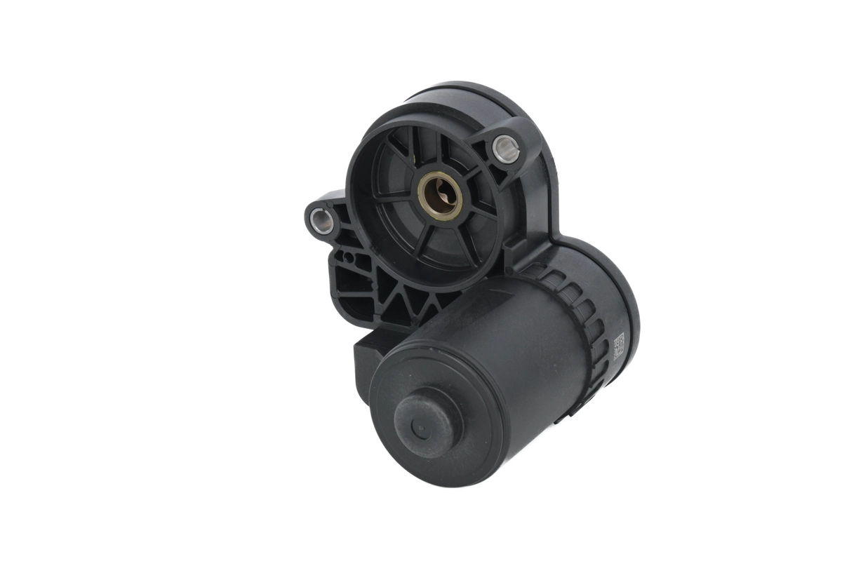 Control Element, parking brake caliper