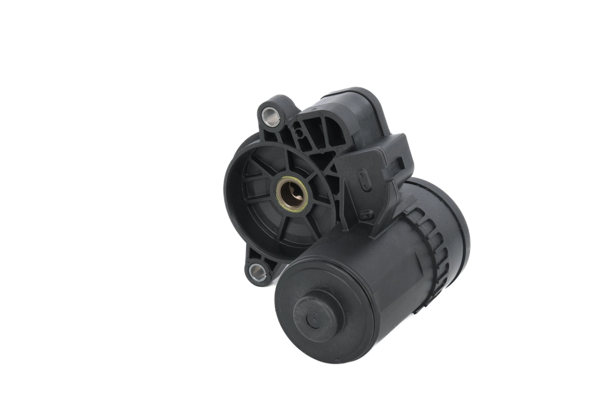 Control Element, parking brake caliper