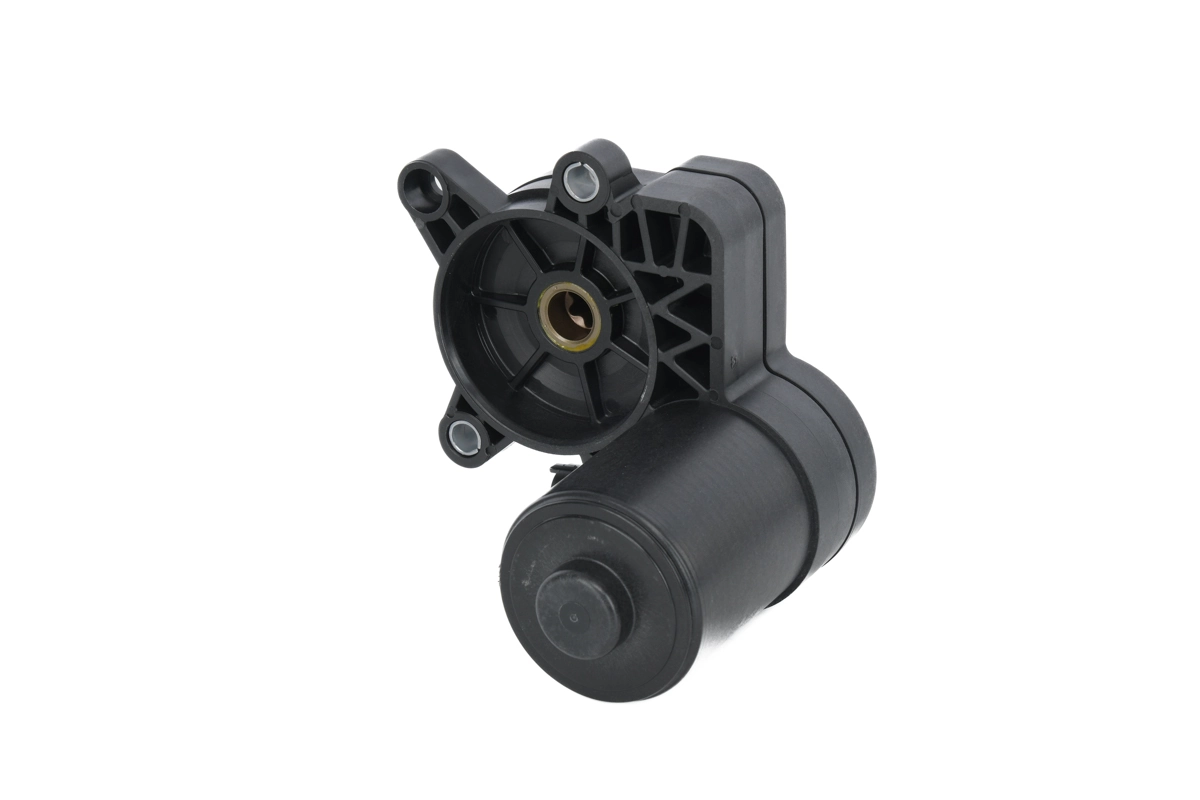 Control Element, parking brake caliper