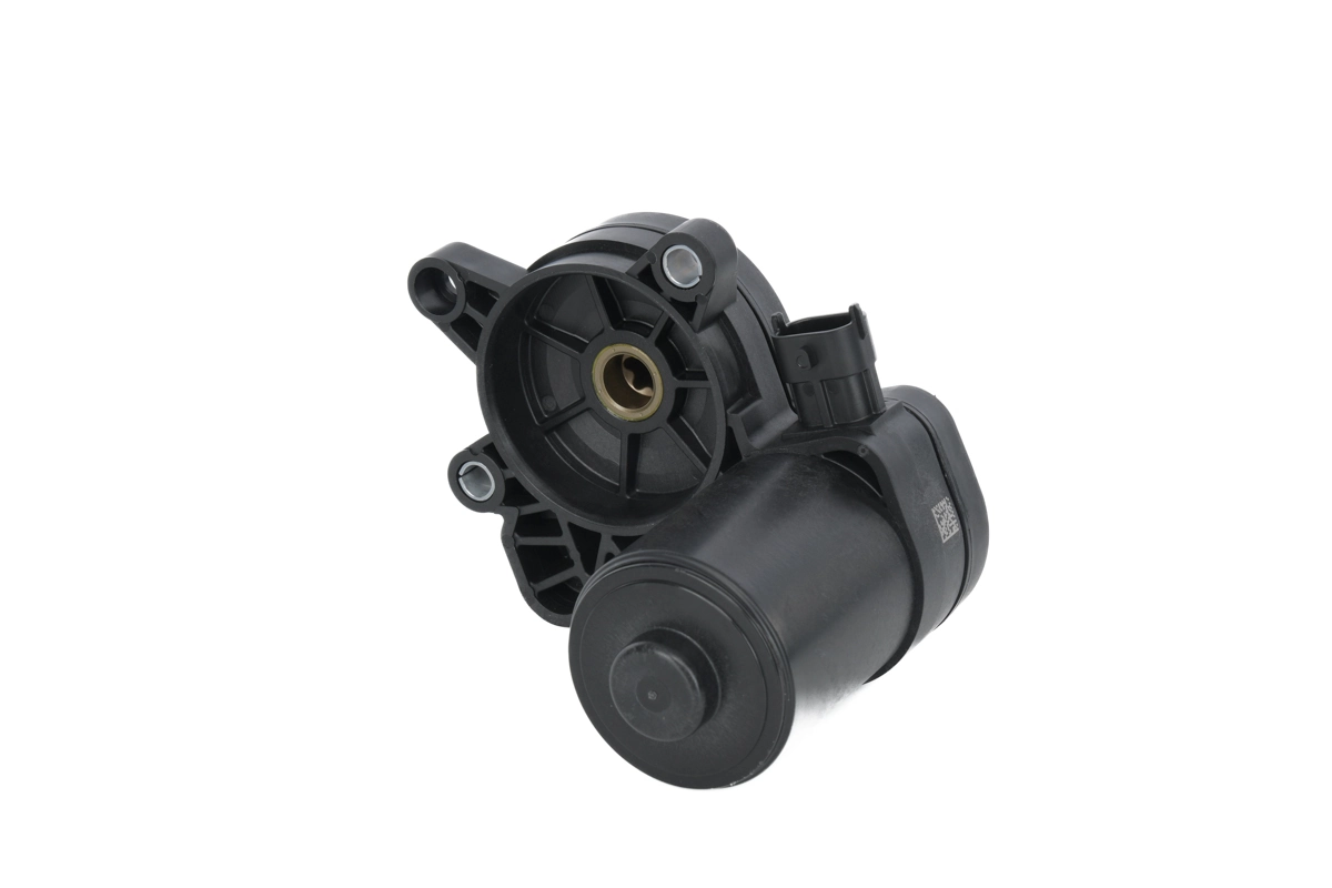 Control Element, parking brake caliper