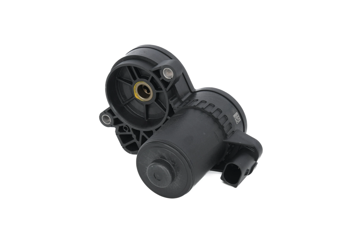 Control Element, parking brake caliper