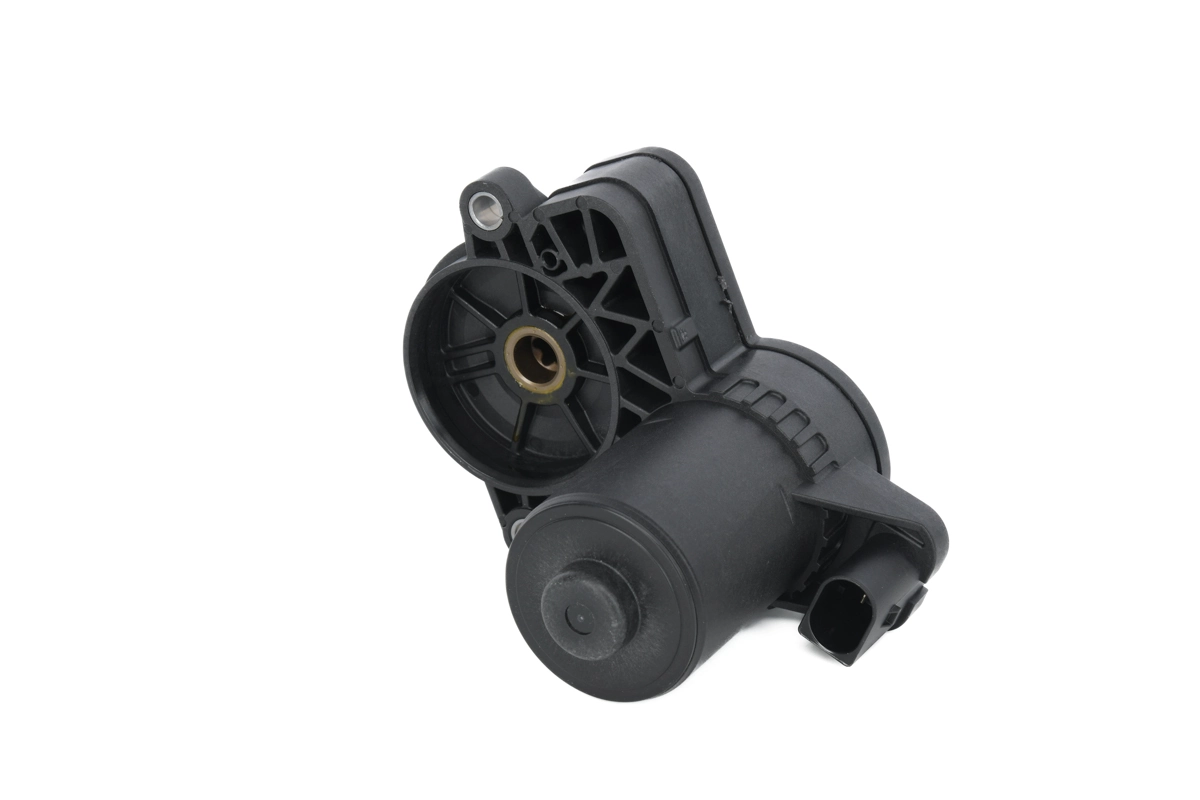 Control Element, parking brake caliper