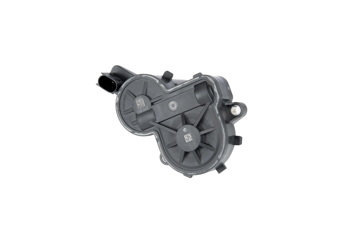 Control Element, parking brake caliper