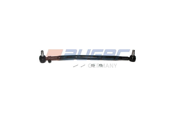 Centre Rod Assembly