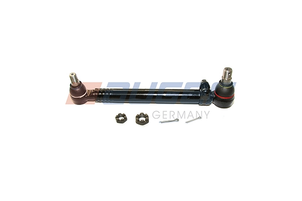 Centre Rod Assembly