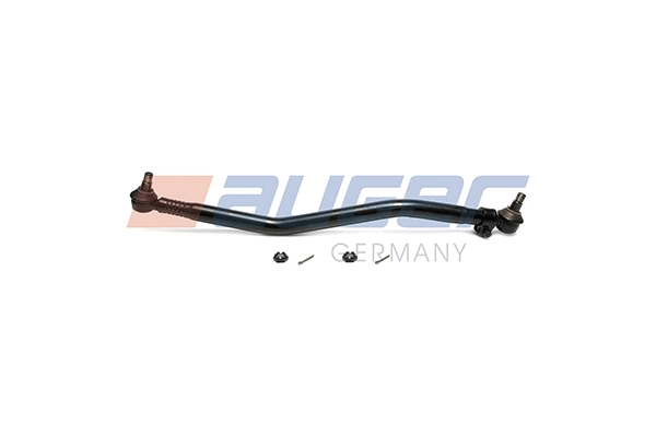 Centre Rod Assembly