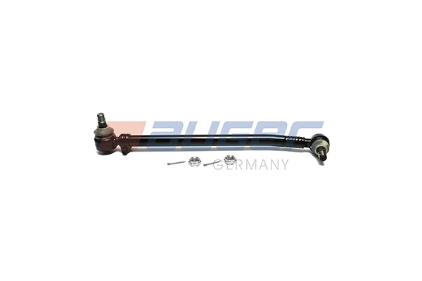 Centre Rod Assembly