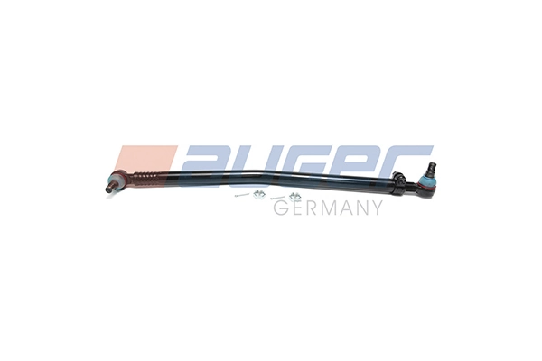 Centre Rod Assembly