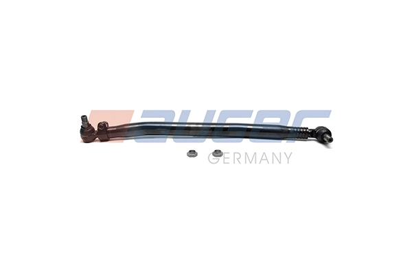 Centre Rod Assembly