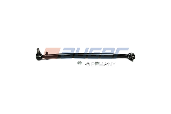 Centre Rod Assembly