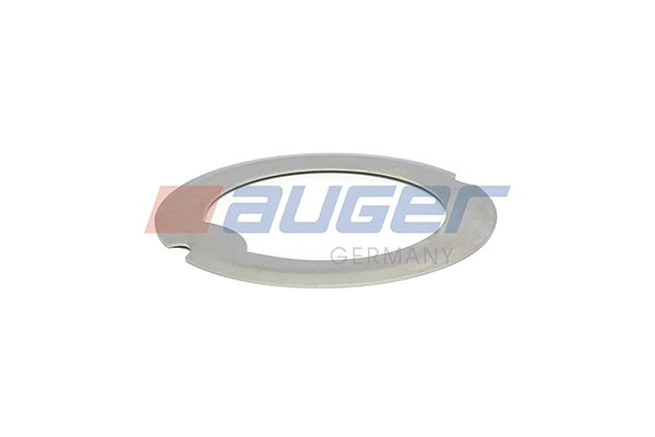 Tab Washer, axle nut