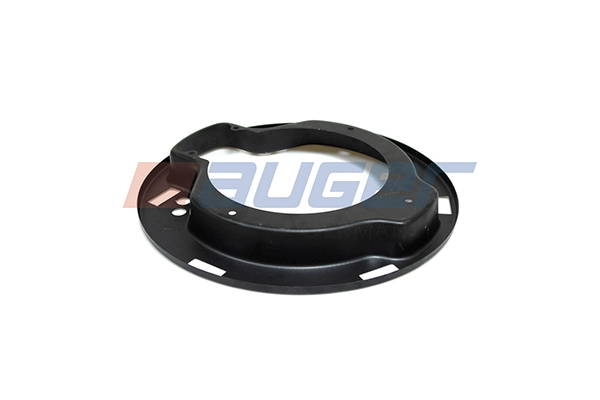 Cover Plate, dust-cover wheel bearing