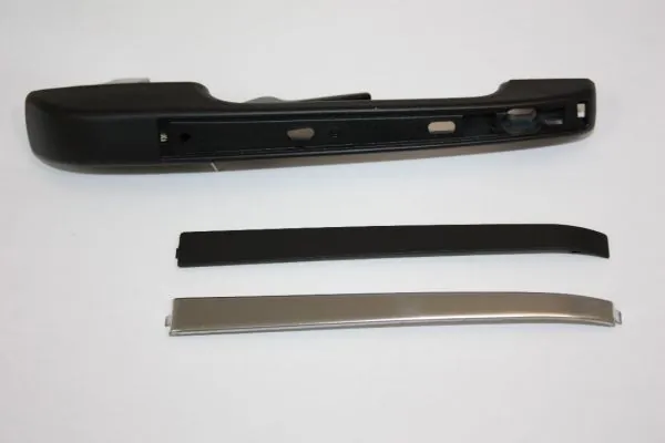 Exterior Door Handle