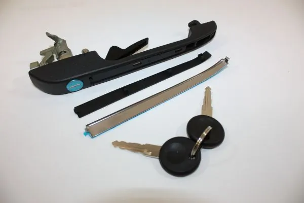 Exterior Door Handle