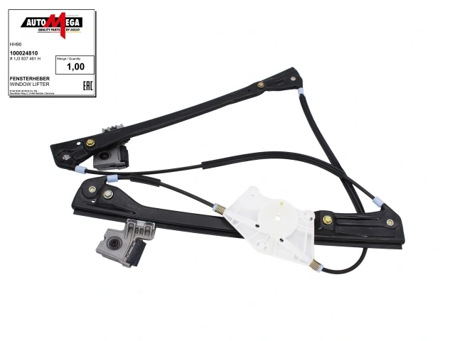 Window Regulator