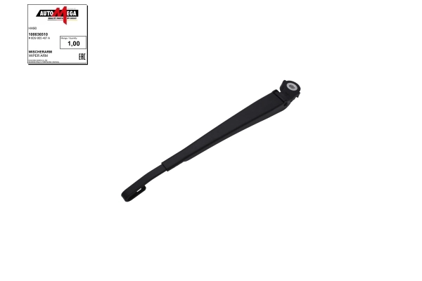 Wiper Arm, window cleaning