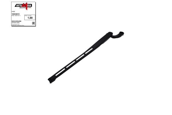 Wiper Arm, window cleaning