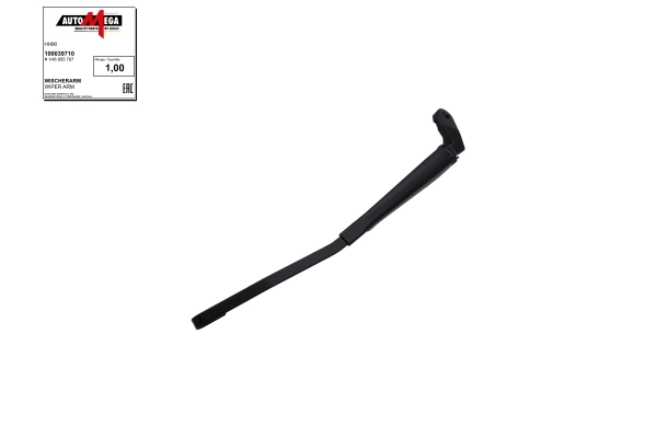 Wiper Arm, window cleaning