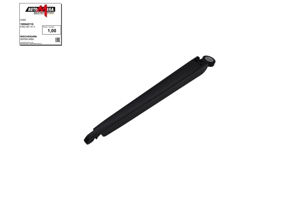 Wiper Arm, window cleaning