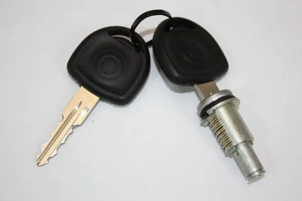 Lock Cylinder