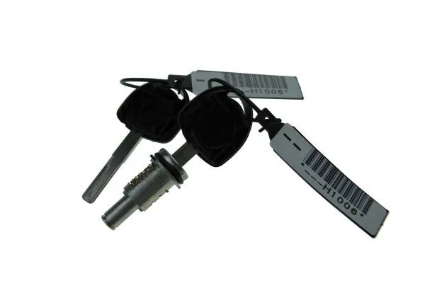 Lock Cylinder