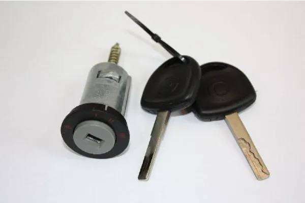 Lock Cylinder, ignition lock