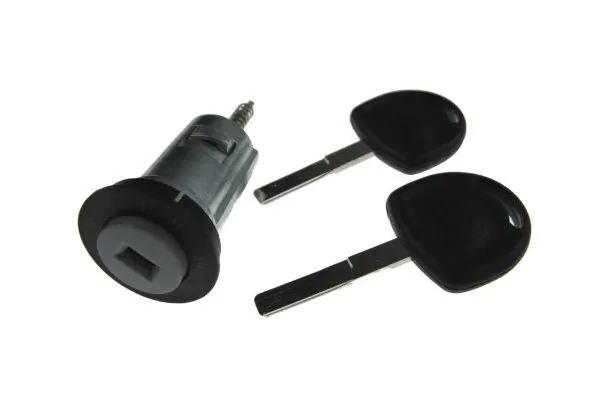 Lock Cylinder, ignition lock
