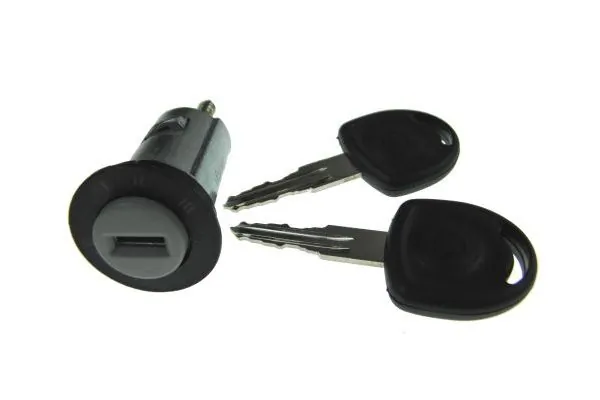 Lock Cylinder, ignition lock