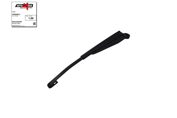 Wiper Arm, window cleaning